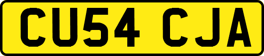 CU54CJA
