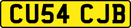 CU54CJB
