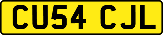 CU54CJL