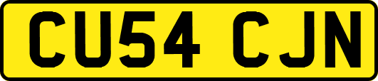 CU54CJN