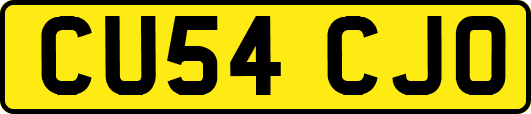 CU54CJO