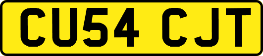 CU54CJT