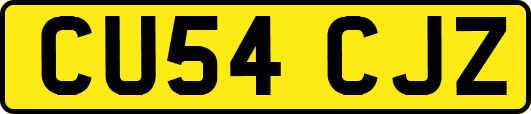 CU54CJZ