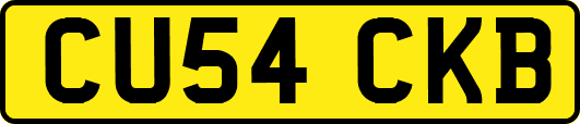 CU54CKB