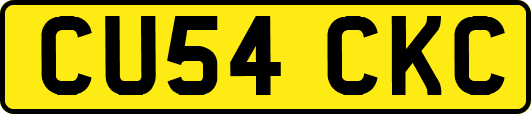 CU54CKC