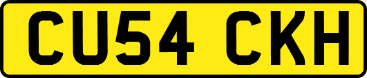CU54CKH