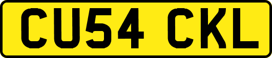CU54CKL