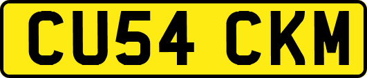CU54CKM