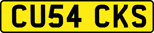 CU54CKS