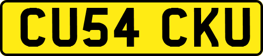 CU54CKU