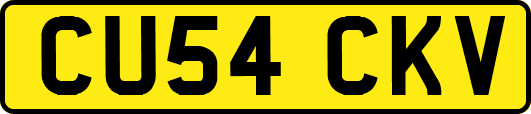 CU54CKV