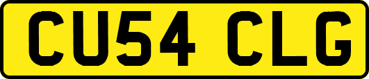 CU54CLG