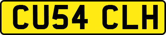 CU54CLH