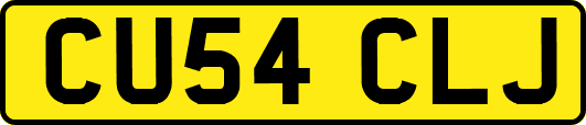 CU54CLJ