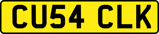 CU54CLK