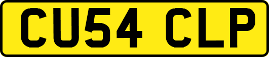 CU54CLP