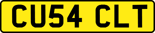 CU54CLT