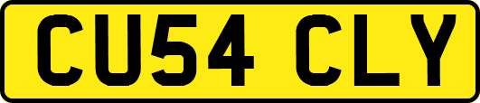 CU54CLY