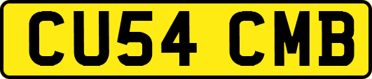 CU54CMB