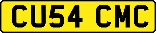 CU54CMC