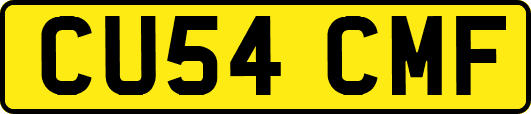 CU54CMF