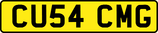 CU54CMG