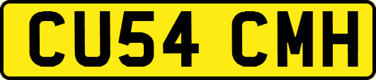 CU54CMH