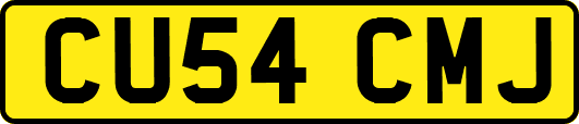 CU54CMJ