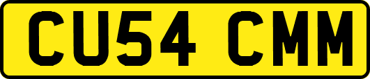 CU54CMM