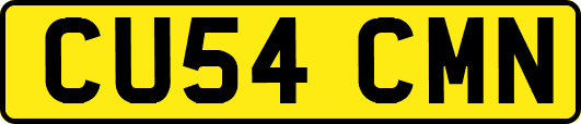CU54CMN