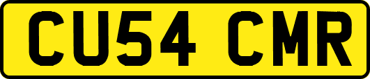 CU54CMR