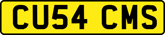 CU54CMS