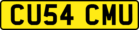 CU54CMU