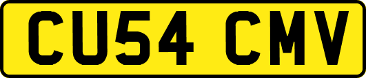 CU54CMV
