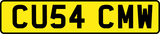 CU54CMW