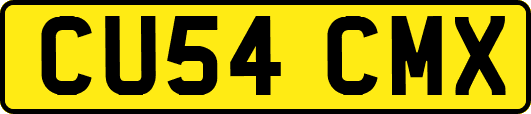 CU54CMX