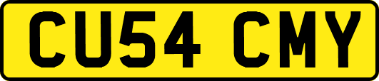 CU54CMY