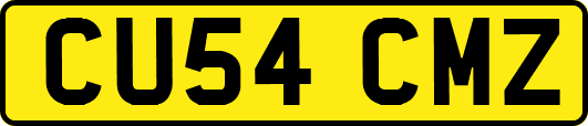 CU54CMZ