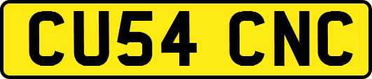 CU54CNC