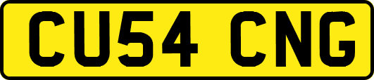 CU54CNG