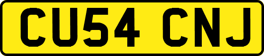 CU54CNJ