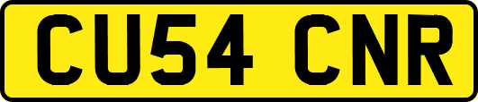 CU54CNR