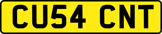 CU54CNT