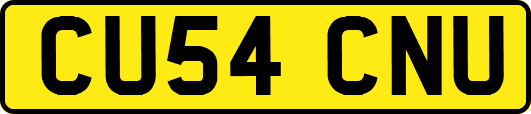 CU54CNU