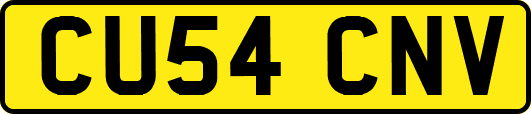 CU54CNV