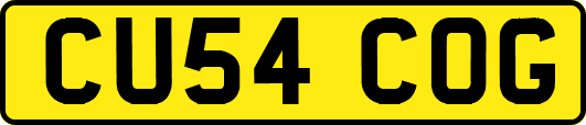 CU54COG