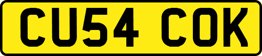 CU54COK