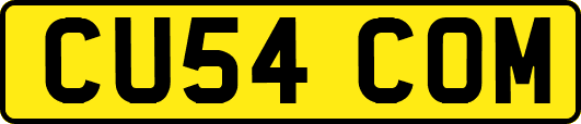 CU54COM
