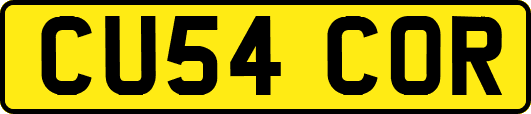 CU54COR