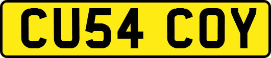 CU54COY